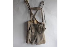 Bavarian leather panties d'occasion  Expédié en Belgium