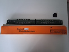 prefo doppelstockwagen gebraucht kaufen prefo doppelstockwagen gebraucht kaufen Berlin