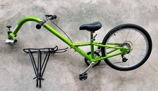 Burley piccolo tag for sale  Sebastian