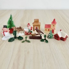 Vintage christmas cake for sale  RAMSGATE