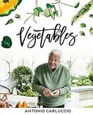 Vegetables antonio carluccio gebraucht kaufen  Berlin