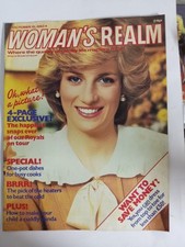 Vintage women realm for sale  LEEDS