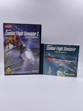 Combat flight simulator gebraucht kaufen  Essen