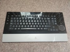 Logitech dinovo edge for sale  LONDON