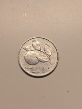 Moneta lira 1948 usato  Monza