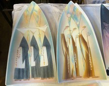 Piastre ceramiche vi.bi usato Piastre ceramiche vi.bi usato  Trieste