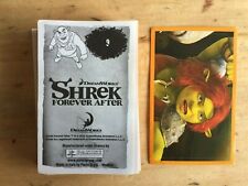 Lot vignettes shrek d'occasion  Châteauroux
