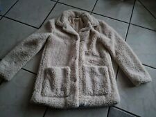 Teddy fell jacke gebraucht kaufen  Kirchberg