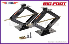 Bigfoot stabilizer leveling for sale  Memphis