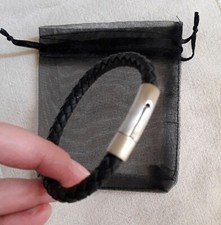 Bracelet cuir clio d'occasion  Veneux-les-Sablons