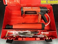 Hilti hit 2000 gebraucht kaufen  Nordhorn