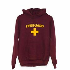 Lifeguard hoodie baywatch for sale  EASTBOURNE