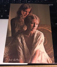 Carte postale david d'occasion  Amiens-