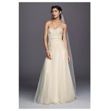 Melissa sweet strapless for sale  Los Angeles