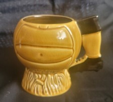Rare sylvac mug for sale  BLACKPOOL