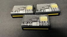 Lote de 3 baterias Honeywell 99EX-BTEC-1 para Dolphin 99EX-BTC comprar usado  Enviando para Brazil