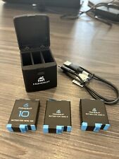 Homesuit hero batteries for sale  UK