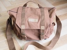 Canvas gadget bag for sale  SHEFFORD