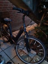 Fahrrad gebraucht kaufen  Münster
