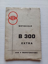 Gilera 300 extra usato  Vimodrone