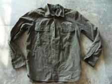 Chemise surplus militaire d'occasion  Toulon-
