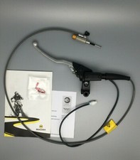 Magura hymec hydraulische gebraucht kaufen  Handewitt