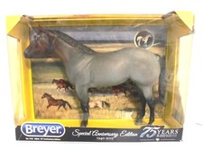 Breyer traditional 75th for sale  Dolores