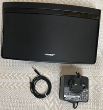 Bose soundlink air for sale  UK