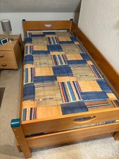 Paidi kinder jugendbett gebraucht kaufen  Duisburg