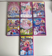 Barbie dvd sammlung gebraucht kaufen  Brake