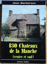 130 châteaux manche d'occasion  Barbezieux-Saint-Hilaire