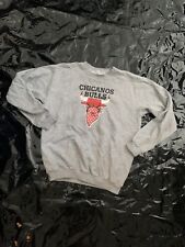 Chicago bulls pullover gebraucht kaufen  Berlin