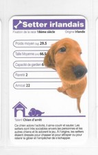 Carte top trumps d'occasion  Expédié en Belgium
