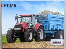 Case puma cvx gebraucht kaufen  Günzburg