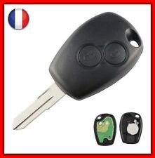 Clé viergeélectronique ID46 PCF7946 Dacia Sandero Duster Lodgy Logan Dokker 102 comprar usado  Enviando para Brazil