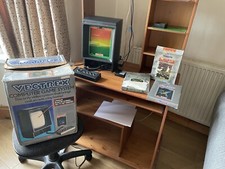 Vectrex video game for sale  SUTTON COLDFIELD