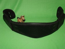 Anatomical dressage girth for sale  COALVILLE