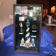 Cape hatteras lighthouse for sale  Seneca