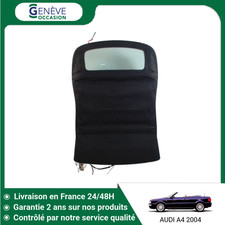 Capote audi 8h0871035d d'occasion  Niort