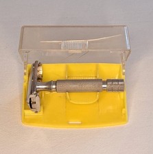 Vintage rasoir gillette d'occasion  Frejus