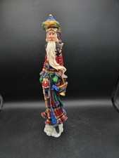 Lenox minstrel santa for sale  Lewistown