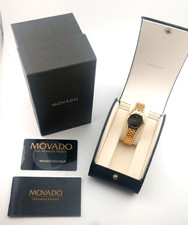Movado ladies celestina for sale  Rincon