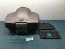Bauletto originale con usato  Messina