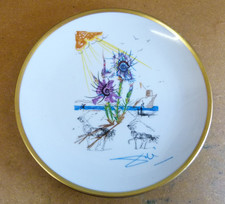 Künstlerteller dali berlin gebraucht kaufen  Oldenburg (Oldenburg)