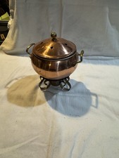 Copper potpourri pot for sale  Kansas City