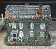 Hawthorne village lizzie for sale  Ogden