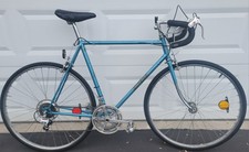 Miyata frontier bicycle for sale  Dover