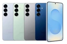 Samsung galaxy s25 gebraucht kaufen  Ludwigshafen am Rhein