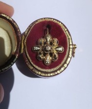 Grande mono boucle d'occasion  Rouen-