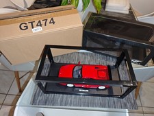 Ferrari F355 Challenge (1995) Red Rosso Corsa - GT474 - 1/18 - GT Spirit comprar usado Ferrari F355 Challenge (1995) Red Rosso Corsa - GT474 - 1/18 - GT Spirit comprar usado  Enviando para Brazil